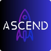 Ascend Scaling logo - Similar company to The Blocks Arts District