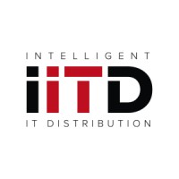 iIT Distribution Baltics 🇱🇹 🇱🇻 🇪🇪 logo - Similar company to Elcore Cloud