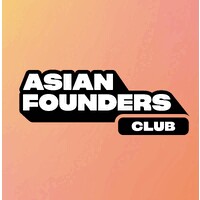 Asian Founders Club logo - Similar company to Committer