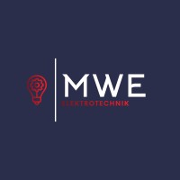 MWE Elektrotechnik logo - Similar company to Proof Point Development Gmbh