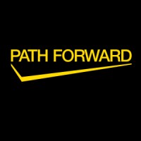 Path Forward logo - Similar company to Periscope Collective