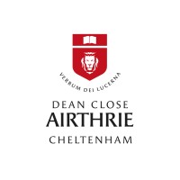 Dean Close Airthrie logo - Similar company to Dean Close St John'S