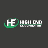 High End Engenharia logo - Similar company to Lotil Construções E Incorporações Ltda.