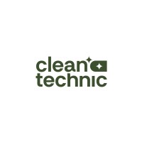 Clean Technic - Wymieciemy sprzątanie z Twojego kalendarza! logo - Similar company to 6G Group