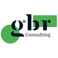 GBR consulting logo - Similar company to Joyping
