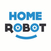 Home Robot LLC logo - Similar company to Home Utility