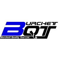 Burchett Quality Tool Ltd. logo - Similar company to Accurate Regrinding Service