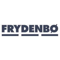 Frydenbø Bil logo - Similar company to Frydenbø Group