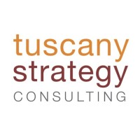 Tuscany Strategy Consulting logo - Similar company to Pointe Advisory