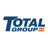 Total Group logo - Similar company to Total Group
