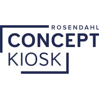 Conceptkiosk logo - Similar company to Iberiantouch
