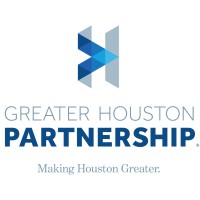 Greater Houston Partnership logo - Similar company to Bakerripley