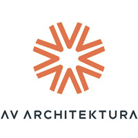 AV Architektura logo - Similar company to Intelidom Group