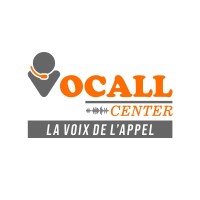 Vocall Center logo - Similar company to Gradatim