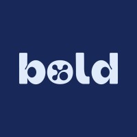 BOLD Marketing Agency logo - Similar company to Greenhouse - Web Studio