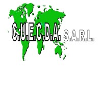 CUECDA logo - Similar company to 7Afrique