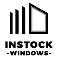 Instock Windows logo - Similar company to L Windows Pty Ltd