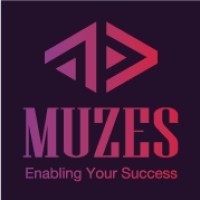 Muzes.in logo - Similar company to Necsion