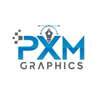 Pxm Graphics logo - Similar company to Pxm