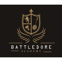 Battledore Badminton logo - Similar company to Befikre Ltd