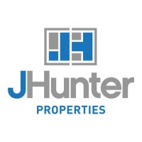 J. Hunter Properties logo - Similar company to Paper Plane Company