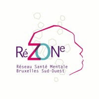 Rézone - Réseau Santé Mentale Bruxelles Sud
