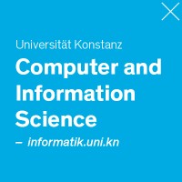 Department of Computer and Information Science, Uni Konstanz logo - Similar company to Loopwise Gmbh