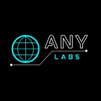 ANY Labs logo - Similar company to 4Icg Group