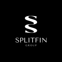 Splitfin Group logo - Similar company to Trident Safety Group