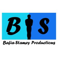 Bafia-Stamey Productions, LLC logo - Similar company to Piller/Segan