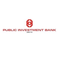 Public Investment Bank Berhad logo - Similar company to Confluence Contours Sdn Bhd