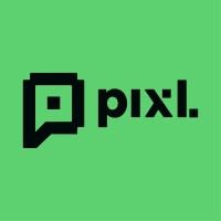 Pixl SRL logo - Similar company to One Blue Butterfly