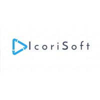 IcoriSoft logo - Similar company to Iatsae Networks