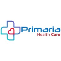 Primaria Healthcare logo - Similar company to Bio 9 Ventures