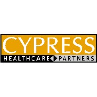 Cypress Healthcare Partners logo - Similar company to Cypress Healthcare, Llc