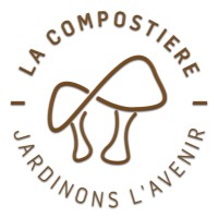 La Compostière logo - Similar company to Wecaps
