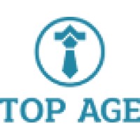 TOP AGE logo - Similar company to Evora Bank