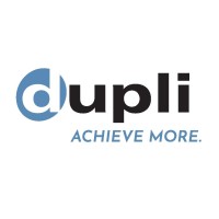 Dupli Envelope & Graphics logo - Similar company to Continental Envelope
