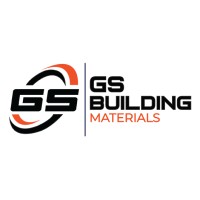 GS Building Materials Inc. logo - Similar company to Fibre Cement Solutions Ltd