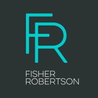 Fisher Robertson logo - Similar company to Tango