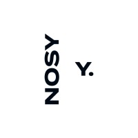 Y. Nosy logo - Similar company to More Digital Studios