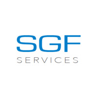 SGF Services Ltd logo - Similar company to Geekcon Valley