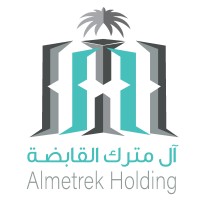 Almetrek Holding Group logo - Similar company to Miracles-Saudi Arabia