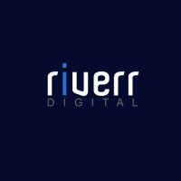 Riverr Digital logo - Similar company to Ariussoft Infotech Pvt. Ltd