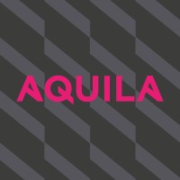 AQUILA logo - Similar company to Bloom Project Management