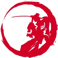The Samurai Game® logo - Similar company to Saskia De Winter Training