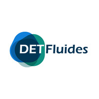 DET Fluides logo - Similar company to Pcc.Realisation