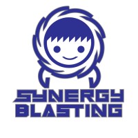 Synergy Dry Ice Blasting logo - Similar company to Little Sun Abrasive