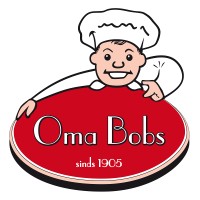 Oma Bobs Snacks BV logo - Similar company to Tln Telecom