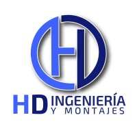 HD Ingeniería y Montajes sas logo - Similar company to Grupo Lutec S A S